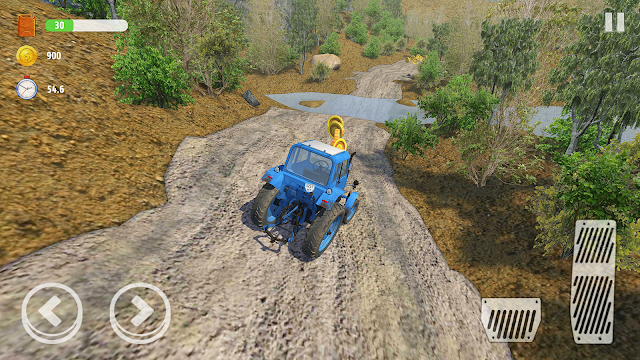 Offroad Madness Resimleri