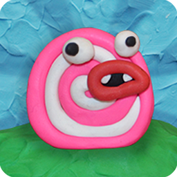 Android Run Candy Run ikonu