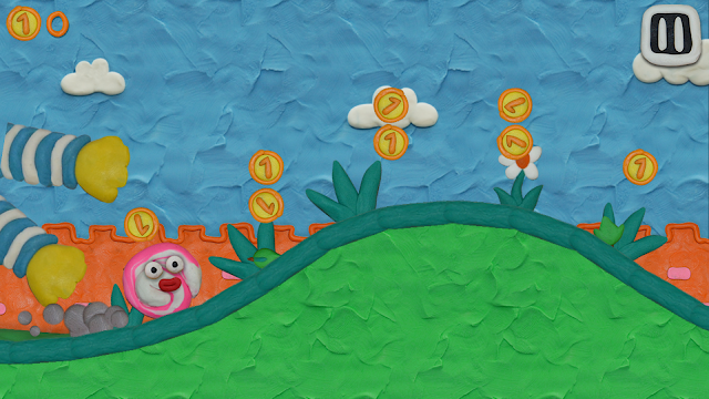 Run Candy Run Resimleri