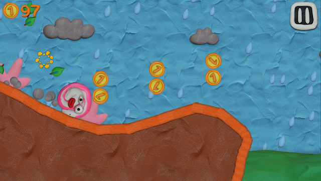 Run Candy Run Resimleri