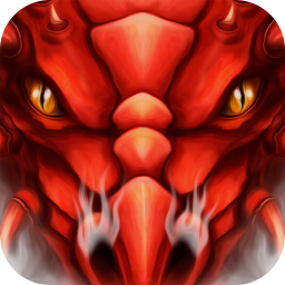Android Ultimate Dragon Simulator ikonu
