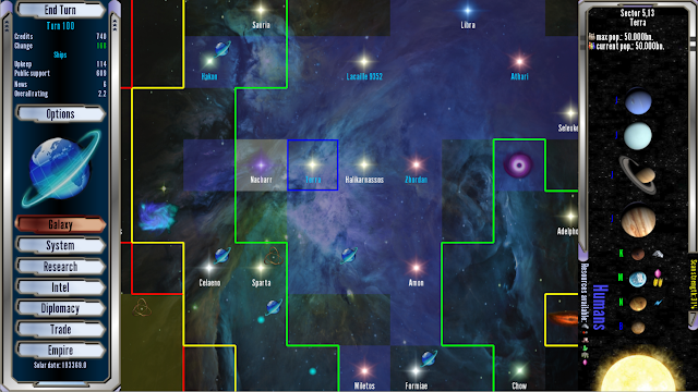 Birth of the Empires Resimleri