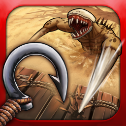 Android Raft� Survival: Desert Nomad ikonu