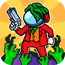 Android Impostor vs Zombie 2: Doomsday ikonu