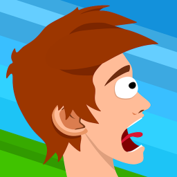 Android Draw Rider 2: Happy Racing ikonu