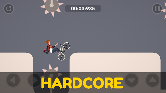Draw Rider 2: Happy Racing Resimleri