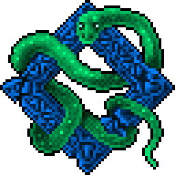 Android Ananias Mobile Roguelike ikonu