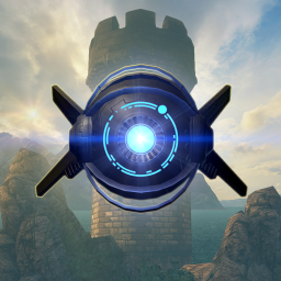 Android The Eyes of Ara ikonu