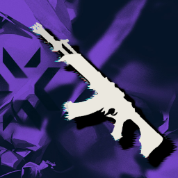 Android Valorant Gun Simulator ikonu