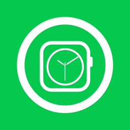 iPhone & iPad WatchsApp - Chat for Watch ikonu