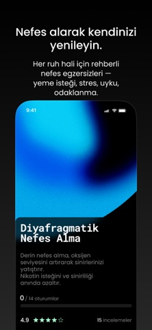 QUIT Sigara Bırakma Resimleri