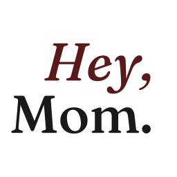 iPhone & iPad HeyMom: Hamilelik & Bebek ikonu
