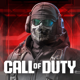 iPhone & iPad Call of Duty�: Mobile ikonu