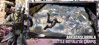 Call of Duty®: Mobile Resimleri