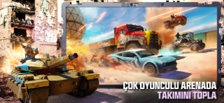Call of Duty®: Mobile Resimleri