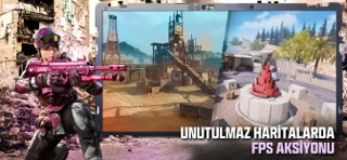 Call of Duty®: Mobile Resimleri