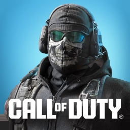 iPhone & iPad Call of Duty�: Mobile ikonu