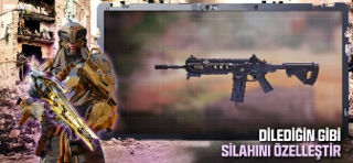 Call of Duty®: Mobile Resimleri