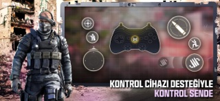 Call of Duty®: Mobile Resimleri