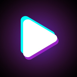 iPhone & iPad ReelMe: AI Foto�raf ve Video ikonu