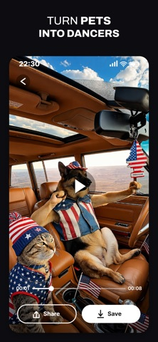 ReelMe: AI Fotoğraf ve Video Resimleri