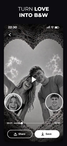 ReelMe: AI Fotoğraf ve Video Resimleri