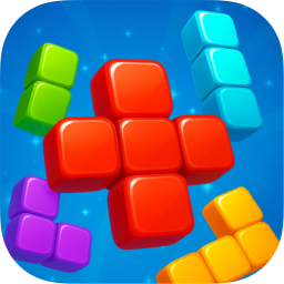 Android Block Breaker � Blok Bulmaca ikonu