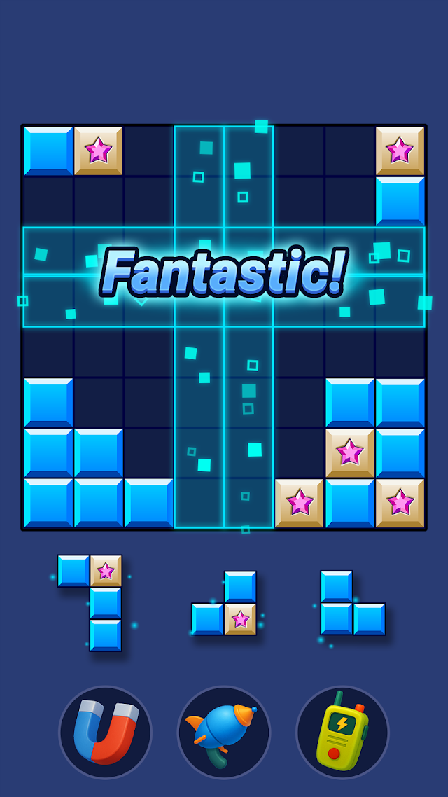 Block Breaker � Blok Bulmaca Resimleri