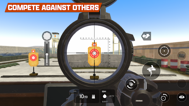 Gun Builder ELITE 2 Resimleri