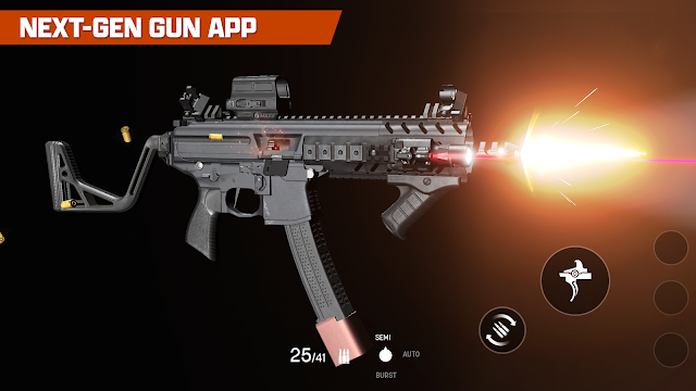 Gun Builder ELITE 2 Resimleri