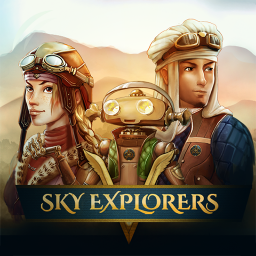 Android Voletarium: Sky Explorers ikonu