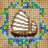 CrossMe Color Premium Nonogram