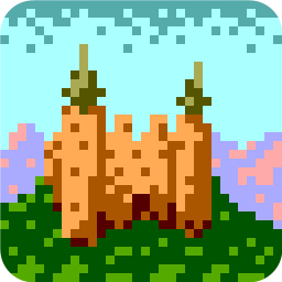 Android Mini Quests ikonu