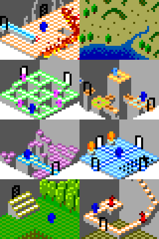 Mini Quests Resimleri