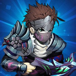 Android Hero Legend: RPG Classic ikonu