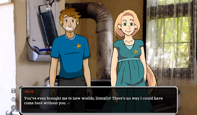 Our Personal Space Resimleri