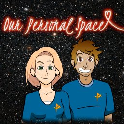 Android Our Personal Space ikonu