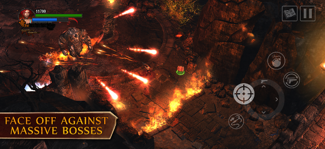 Lara Croft: Guardian of Light Resimleri