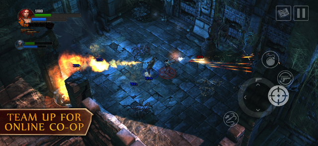 Lara Croft: Guardian of Light Resimleri