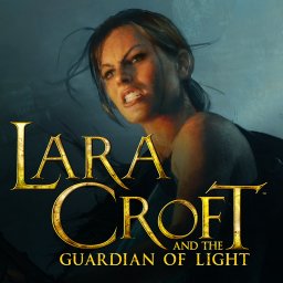 Android Lara Croft: Guardian of Light ikonu