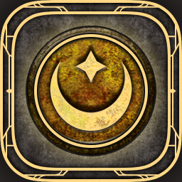 Android D&D Lords of Waterdeep ikonu