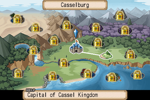 Adventure Bar Story Resimleri