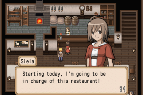 Adventure Bar Story Resimleri