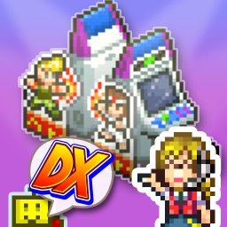 Android Pocket Arcade Story DX ikonu