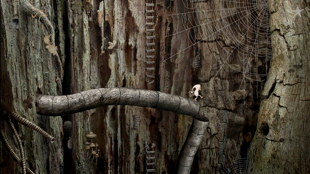 Samorost 2 Resimleri