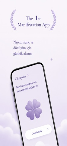 Manifesty: Ritüel Resimleri
