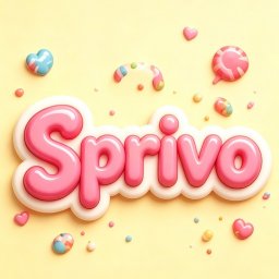 iPhone & iPad Sprivo- ikonu