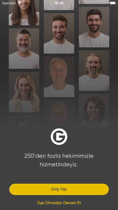 Dentgroup Resimleri