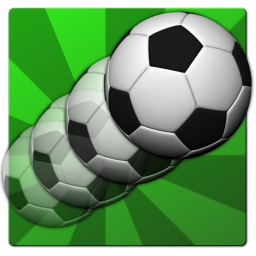 Android Striker Soccer ikonu