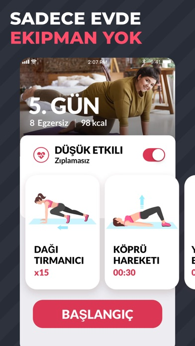 Kilo Verme Egzersizleri Kadın Resimleri
